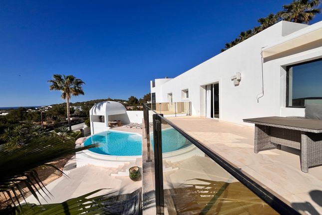 Villa for sale in Cala Conta, Sant Josep De Sa Talaia, Ibiza, Balearic Islands, Spain