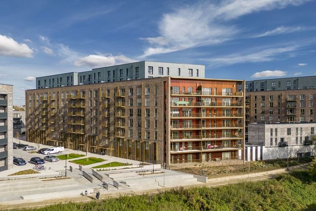 Flat for sale in "Apartment - Plot 21" at Wharf Road, Chelmsford