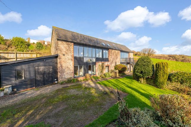 Lincombe Barn, Kingsbridge photo 2