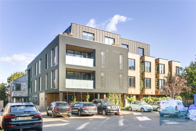 Thumbnail Office for sale in New Road, London