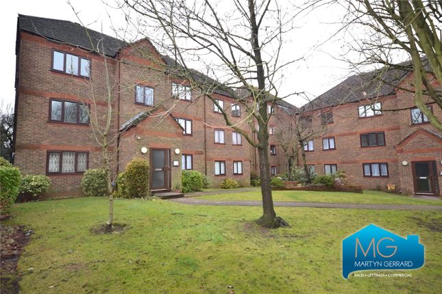 Flat for sale in Caroline Close, Muswell Hill, London