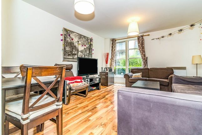 Apartment 36, The Quadrangle, 1, Lower Ormond Street, Greater Manchester photo 3