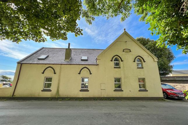 Town house for sale in Bayrauyr Road, Ballamodha, Ballasalla, Isle Of Man