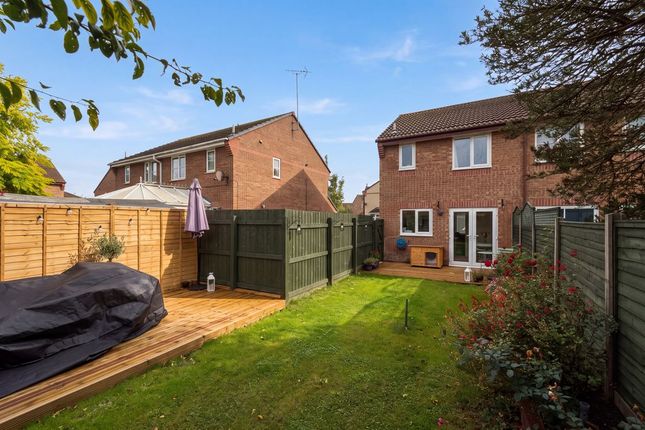7, Lombardy Close, Weston-Super-Mare photo 4