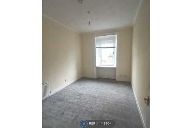 Thumbnail Flat to rent in Brachelston Street, Greenock