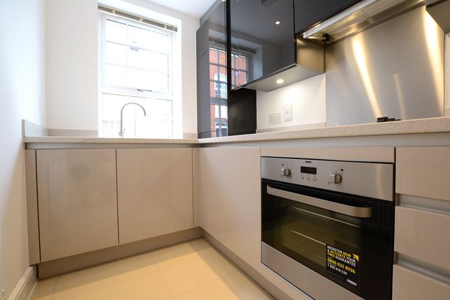 7, Kensington Mews, Goods Station Road photo 3