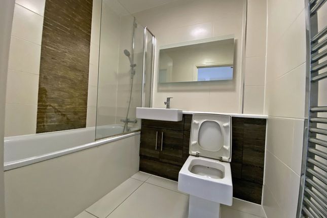 4 Cityview Apartments 14, Lowe Close, Chigwell photo 5