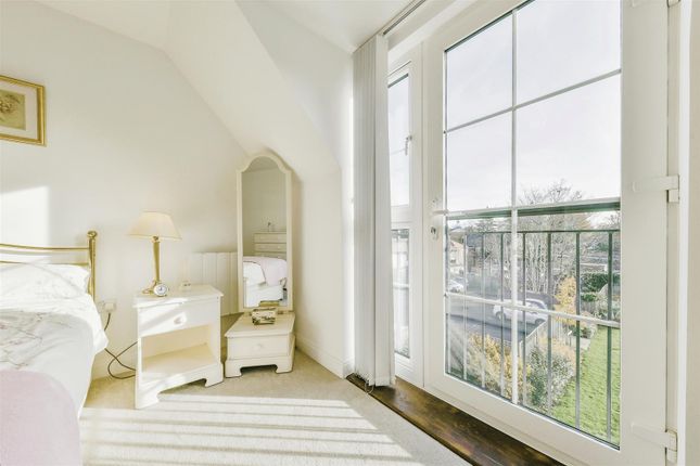 Flat for sale in Lowe House, London Road, Knebworth