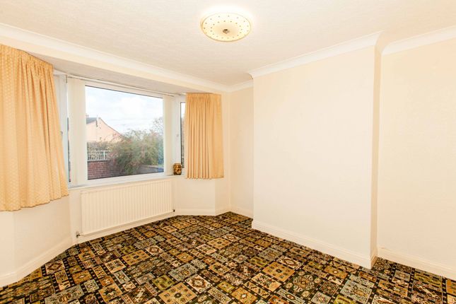 Alexander House Mooracre Lane, Chesterfield photo 2