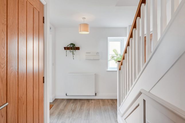 Plot 9,, The MIddleham, Kirkby Malzeard photo 4