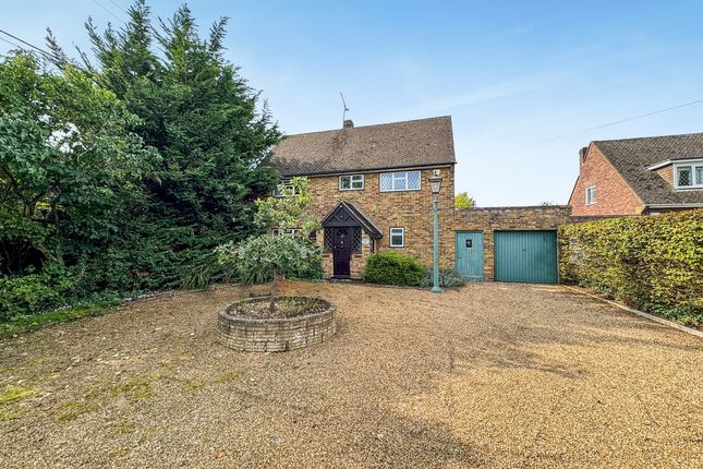 Detached house for sale in Castle End Road, Ruscombe
