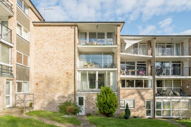 Flat for sale in Northlands Drive, Twyford Court Northlands Drive
