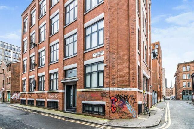 Flat 204, Little Lever Street, Manchester photo 2