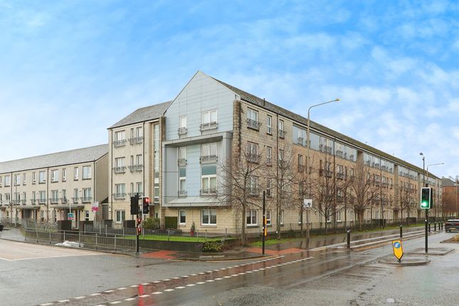 Flat for sale in Belvidere Gate, Glasgow