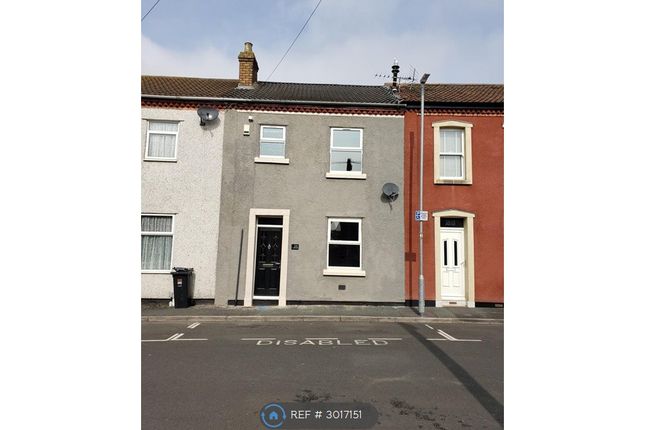 Derrick Road, Bristol photo 2