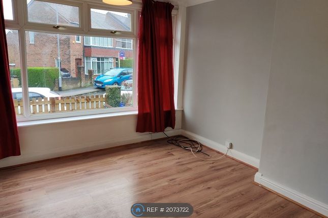 Thumbnail Terraced house to rent in Featherbank Mount, Horsforth, Leeds