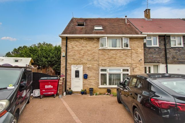 5-bed terraced on Enfield, £495,000