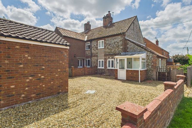 3-bed house on 62, Moor Lane, Fakenham, £325,000