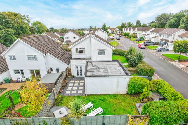 60, Millrace Close, Cardiff photo 2