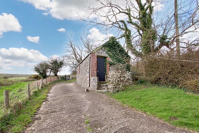 Cottage for sale in Poppit, Cardigan