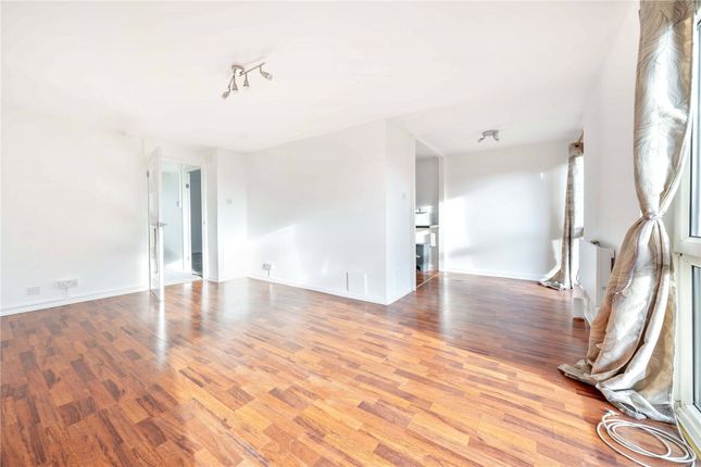 Flat for sale in Albemarle Road, Beckenham