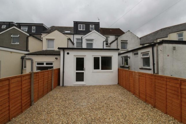 Terraced house for sale in Darran Street, Cathays, Cardiff