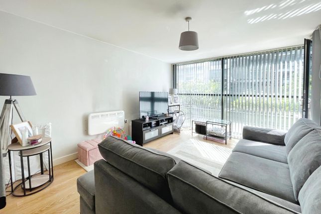Apartment 15, 26, Pall Mall, Liverpool photo 2