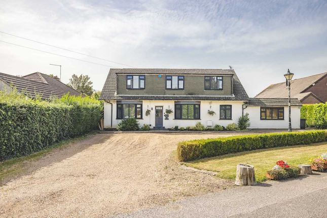 Detached house for sale in Fairfield Approach, Wraysbury TW19
