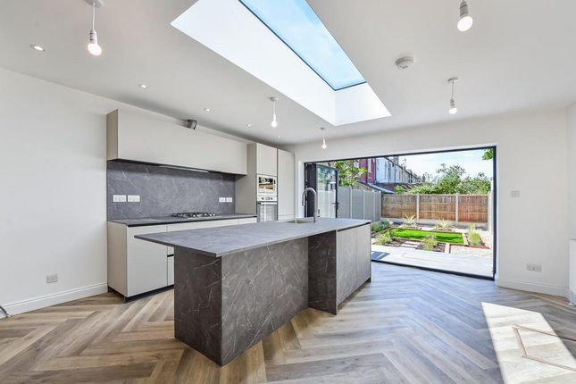 Thumbnail Terraced house for sale in Altmore Avenue, London