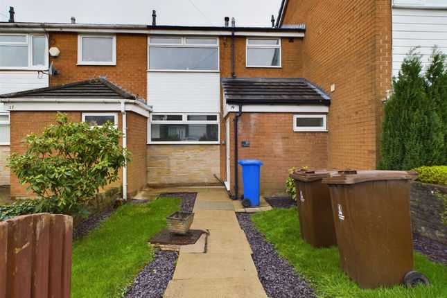 Thumbnail Property for sale in Worths Lane, Denton, Manchester