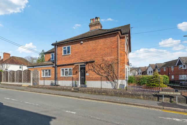 Semi-detached house for sale in Station Road, Loudwater, High Wycombe