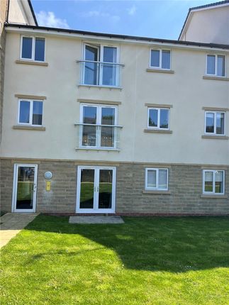 Flat for sale in Fitzalan Road, Sheffield, South Yorkshire