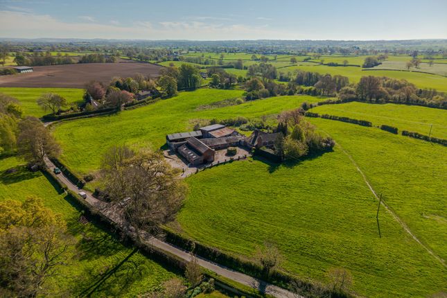Meadows Farm, Monks Lane, Cheshire photo 2