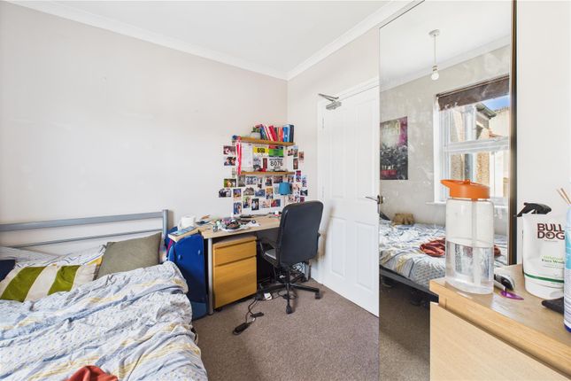 11 St. Vincents Road, Clifton Wood, Bristol Bs8 4P