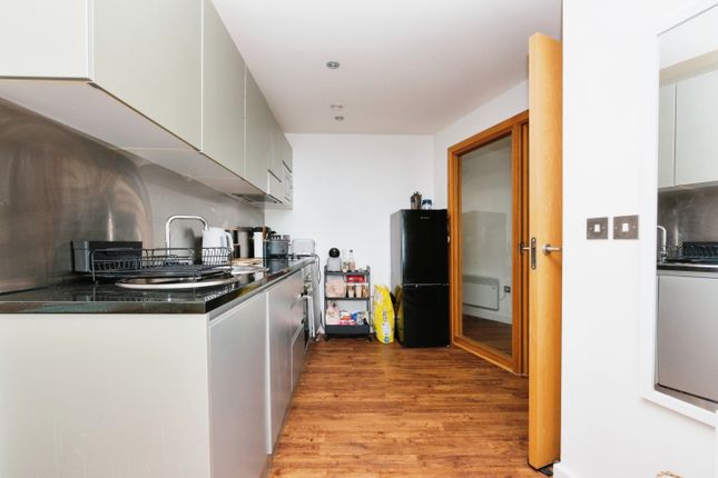 Flat for sale in East Street, Leeds