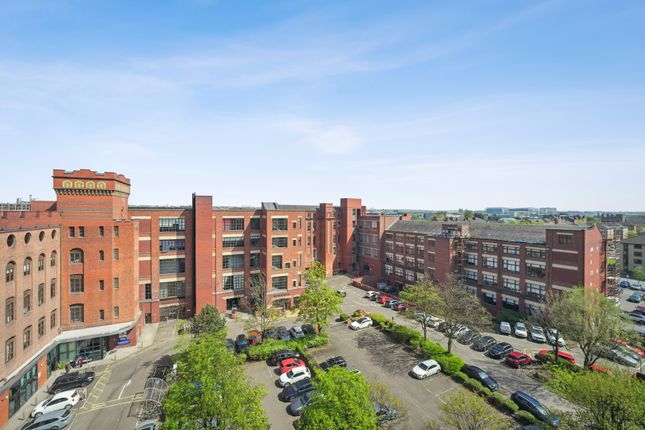 Flat for sale in Templeton Court, Glasgow Green, Glasgow