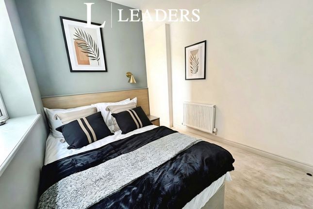 Studio Room 2,, 49, Princes Street, Nottinghamshire photo 2