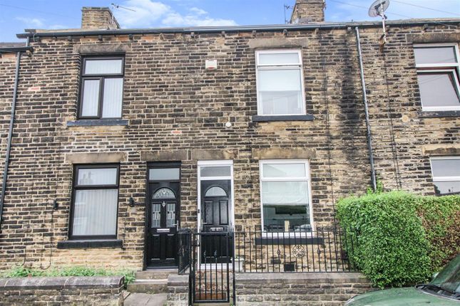 Thumbnail Terraced house to rent in Idle Road, Bradford
