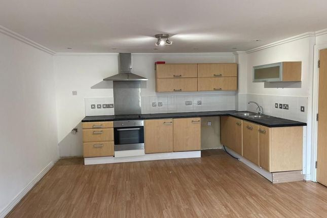 Flat 7, Hewetts Quay, Barking photo 2