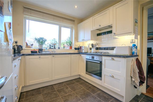 Detached house for sale in Meadowbrook Road, Kibworth Beauchamp, Leicestershire