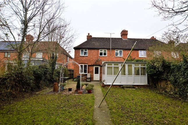 Semi-detached house for sale in Spenser Road, Cheltenham