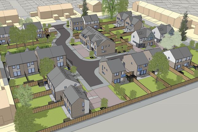 Plot 15, 8, Matheson Court, Hull photo 4