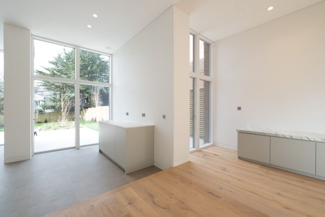 Detached house for sale in Akehurst Street, London