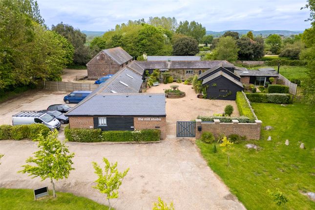 Thumbnail Detached house for sale in Newhouse Farm Barns, Nr. Arundel