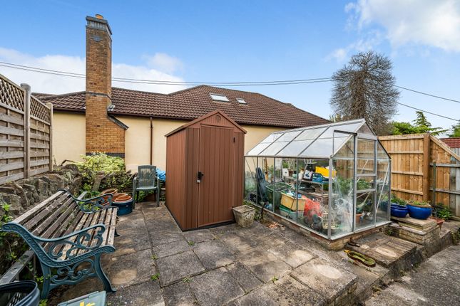 Cottage for sale in The Gully, Winterbourne, Bristol, Gloucestershire