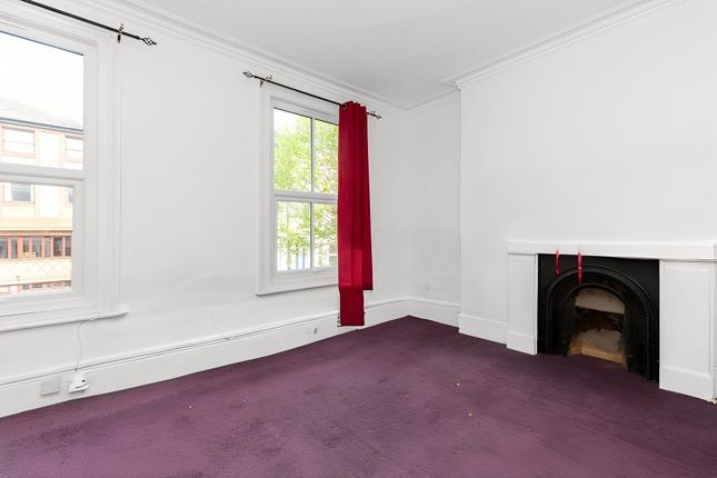 Studio to rent in Iverson Road, London
