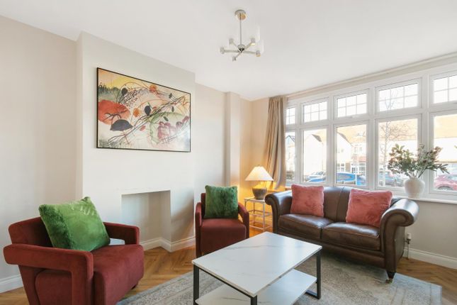 3-bed terraced on 100, Aviemore Way, Beckenham, £625,000