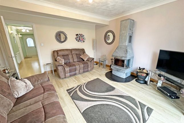 Detached house for sale in Alcester Road, Hollywood