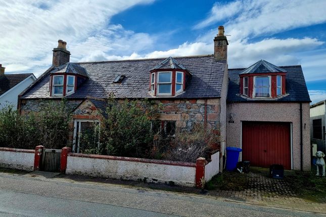 Cottage for sale in Woodbine Cottage, 45 Stuart Street, Ardesair, Inverness, Inverness-Shire