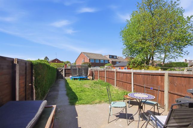 317, Derby Road, Chesterfield photo 3